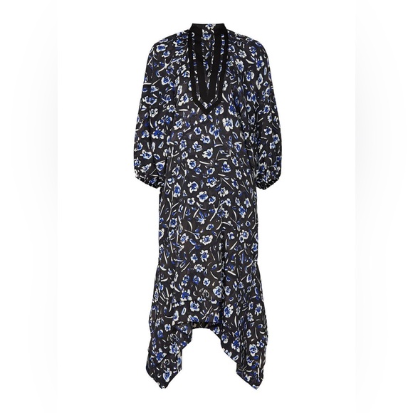 TORY BURCH DRESS SIZE L - Picture 3 of 5